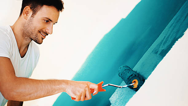 Best Interior Painting  in Soperton, GA